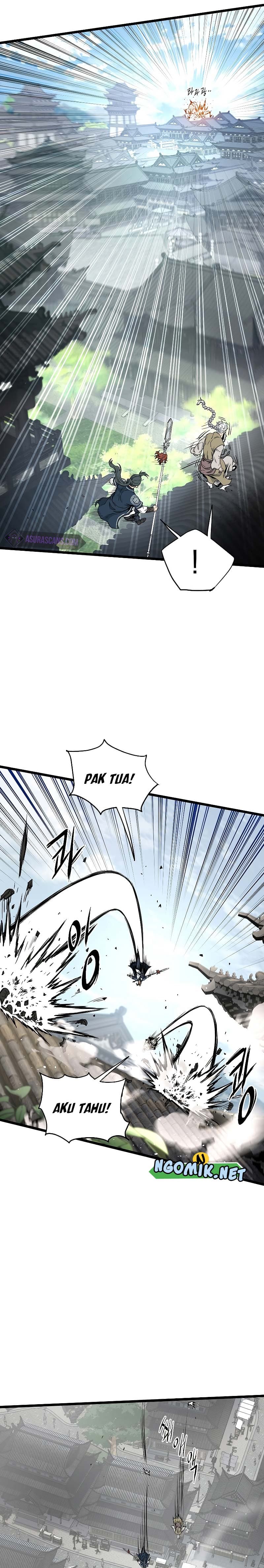 Read Murim Login ID Manga Online