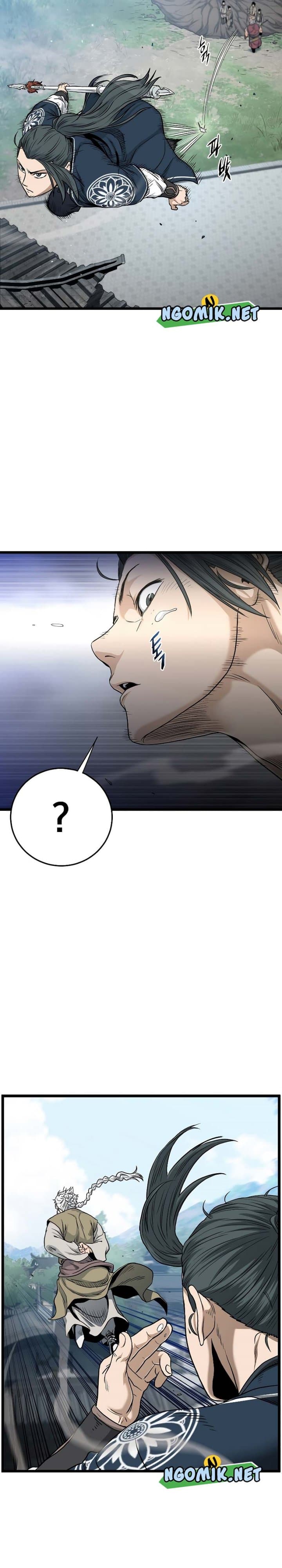 Read Murim Login ID Manga Online