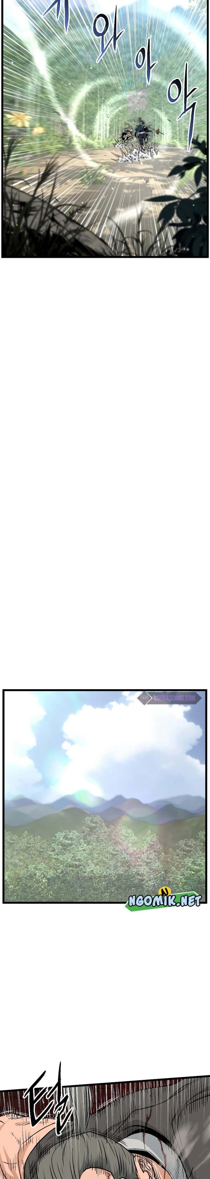 Read Murim Login ID Manga Online