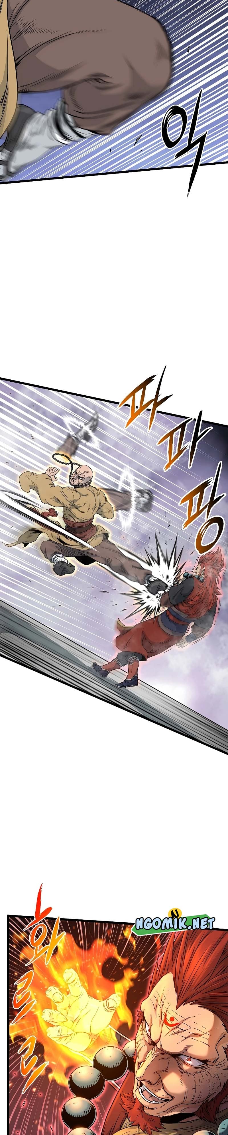 Read Murim Login ID Manga Online