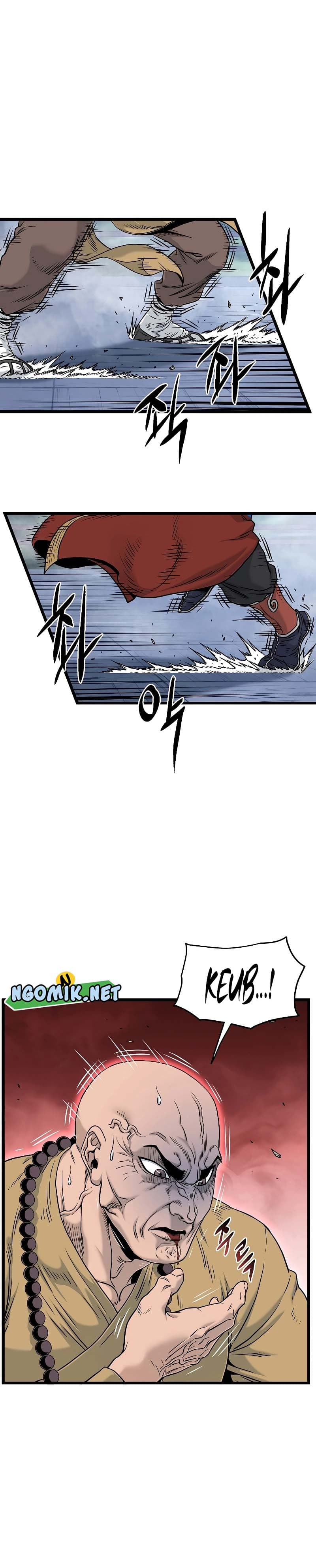 Read Murim Login ID Manga Online