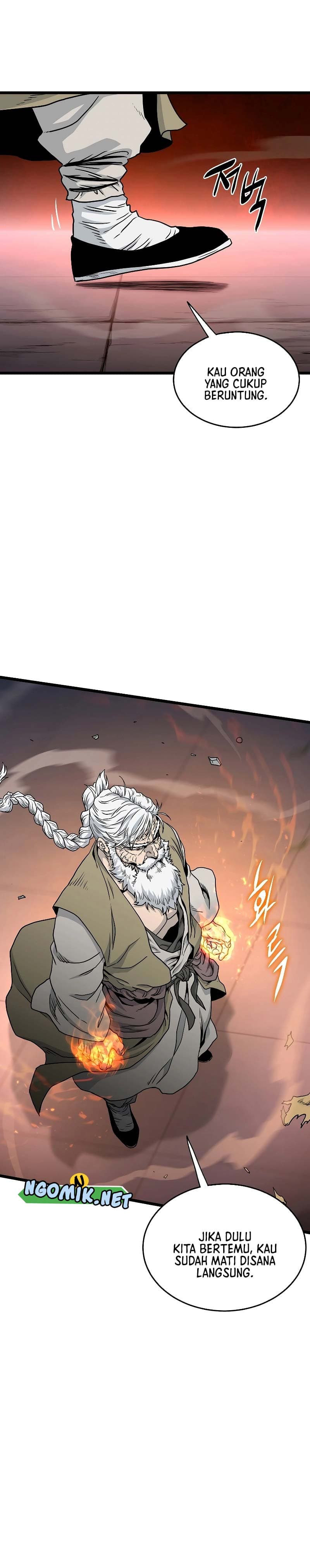 Read Murim Login ID Manga Online