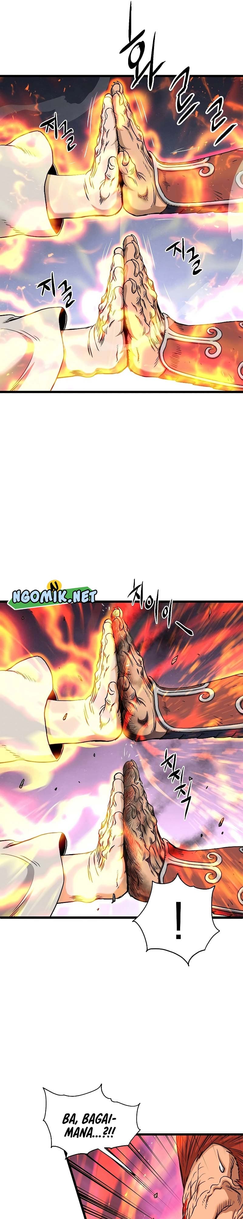 Read Murim Login ID Manga Online