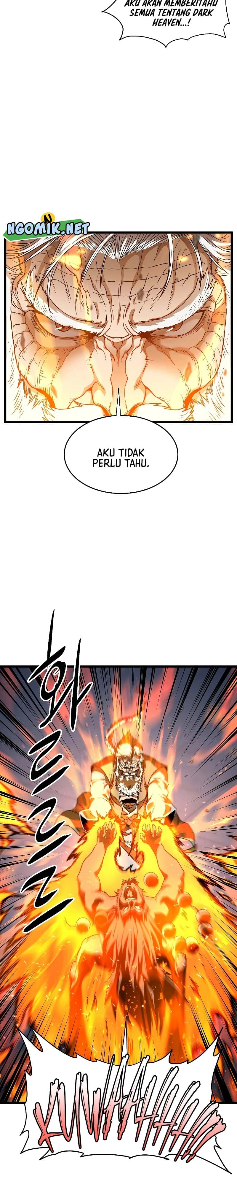 Read Murim Login ID Manga Online