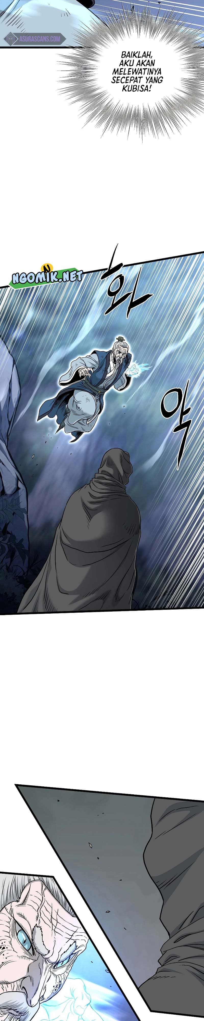 Read Murim Login ID Manga Online