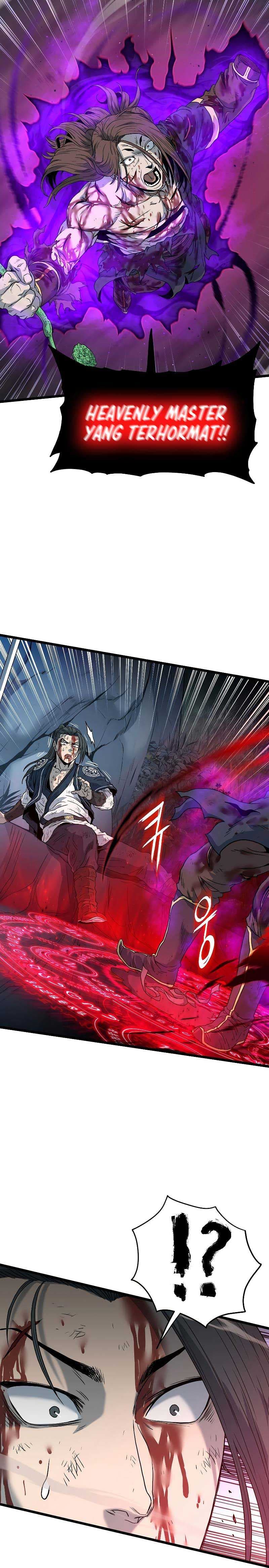 Read Murim Login ID Manga Online