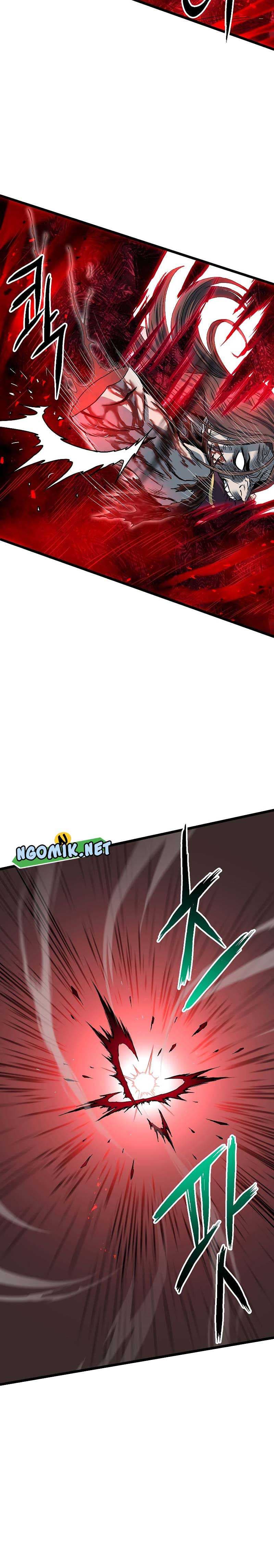 Read Murim Login ID Manga Online