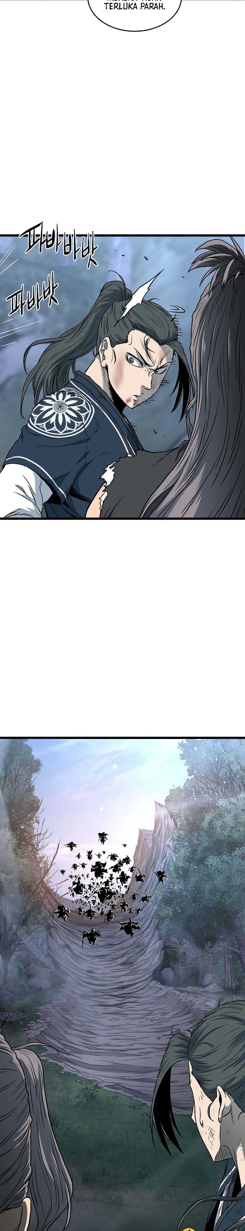 Read Murim Login ID Manga Online