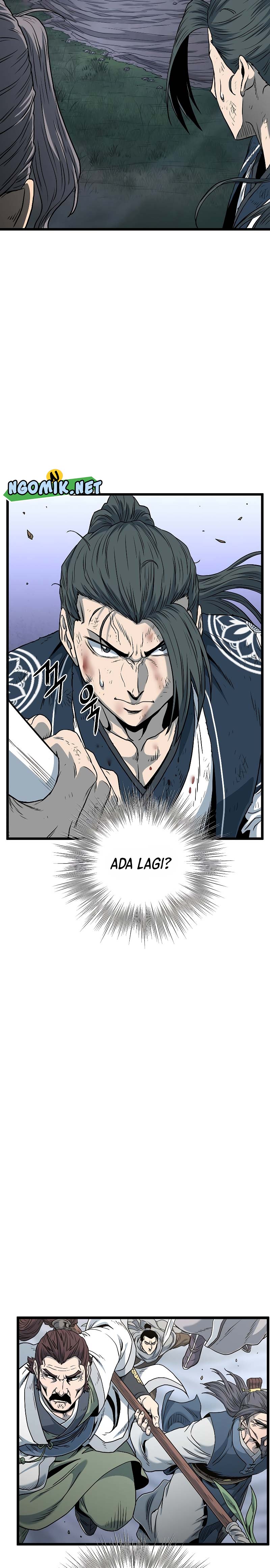 Read Murim Login ID Manga Online