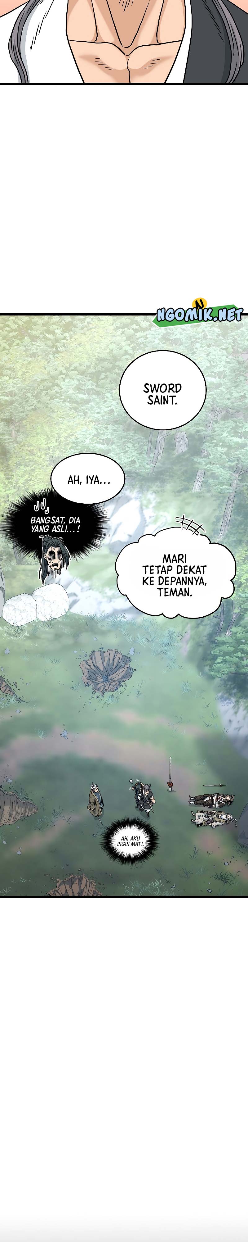 Read Murim Login ID Manga Online