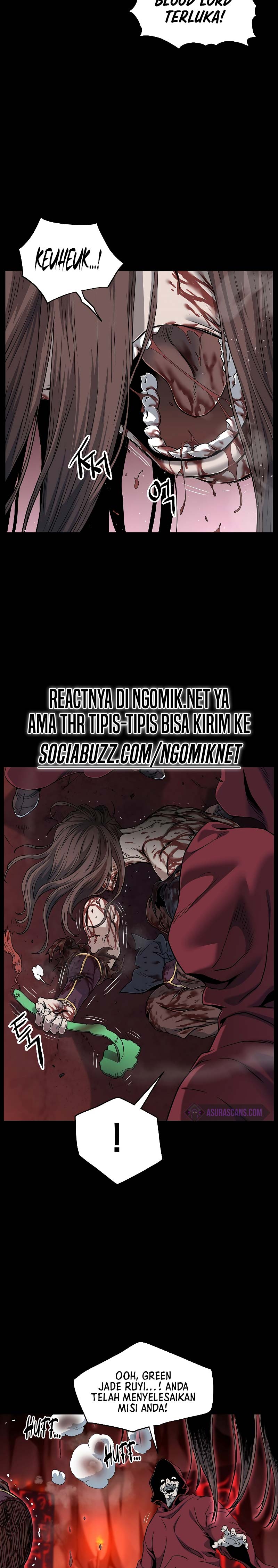 Read Murim Login ID Manga Online