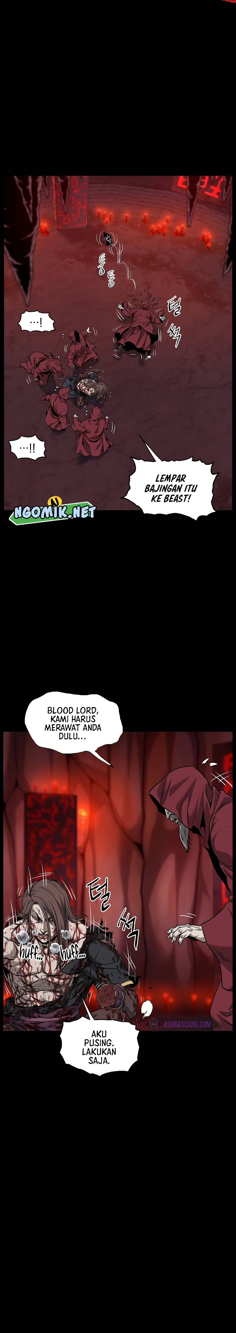 Read Murim Login ID Manga Online