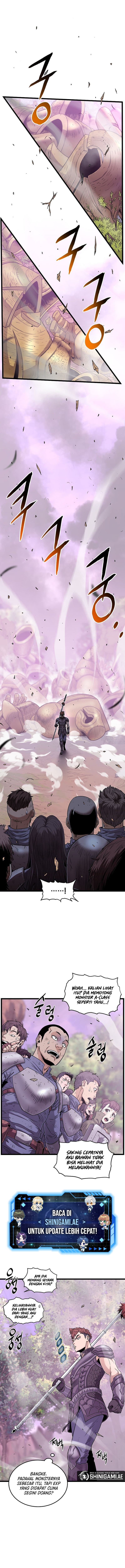 Read Murim Login ID Manga Online