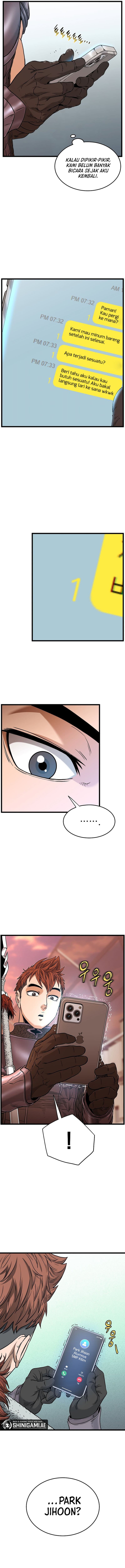 Read Murim Login ID Manga Online