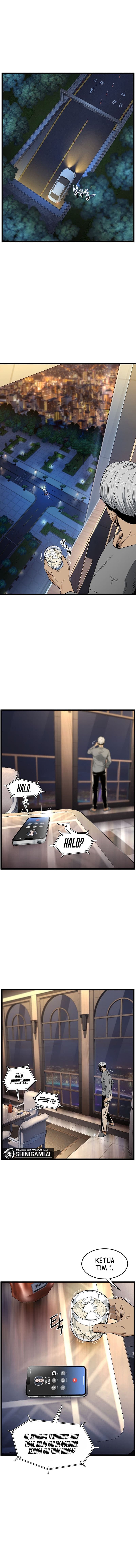 Read Murim Login ID Manga Online