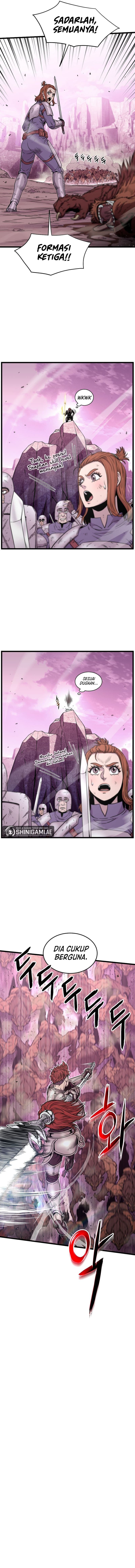 Read Murim Login ID Manga Online