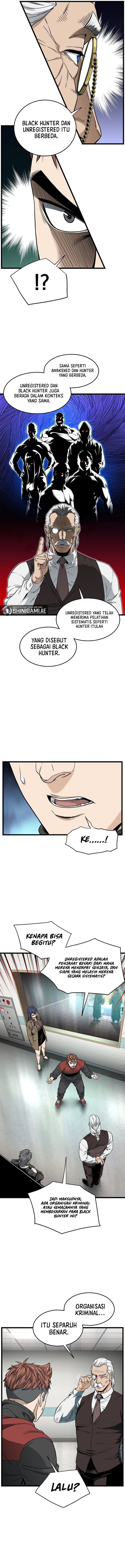 Read Murim Login ID Manga Online