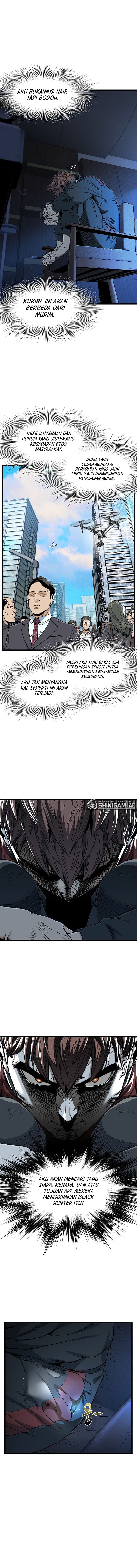 Read Murim Login ID Manga Online