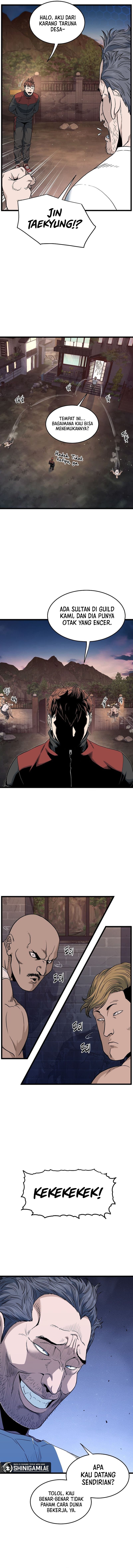 Read Murim Login ID Manga Online