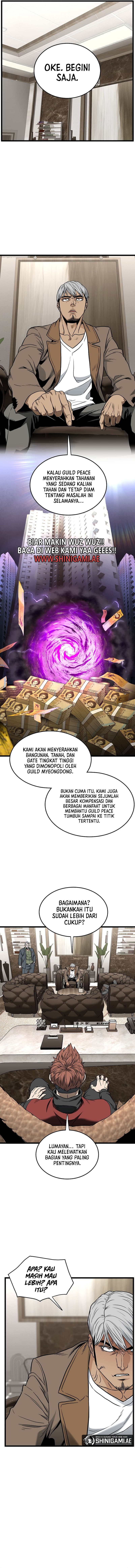 Read Murim Login ID Manga Online