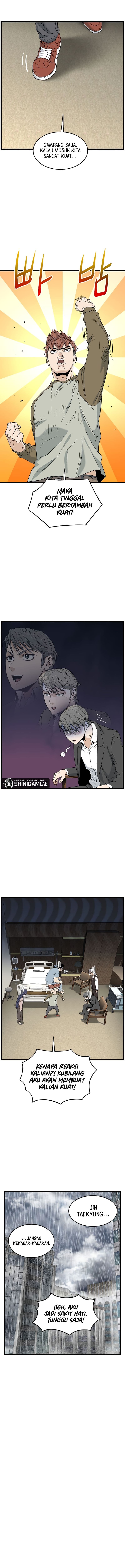 Read Murim Login ID Manga Online