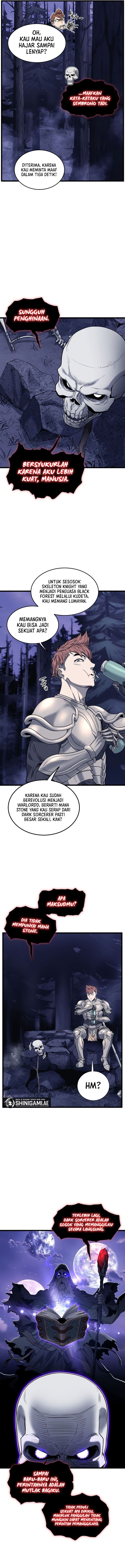 Read Murim Login ID Manga Online
