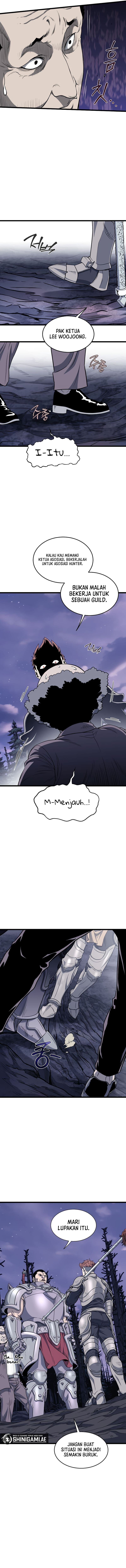 Read Murim Login ID Manga Online