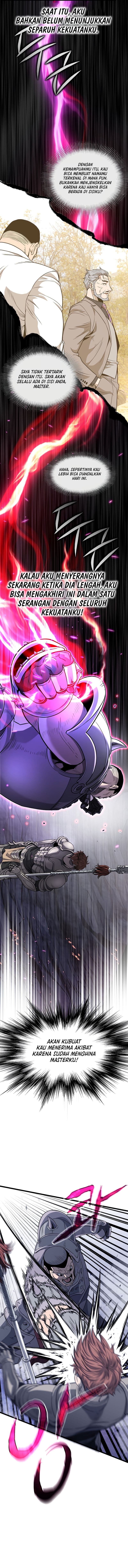 Read Murim Login ID Manga Online