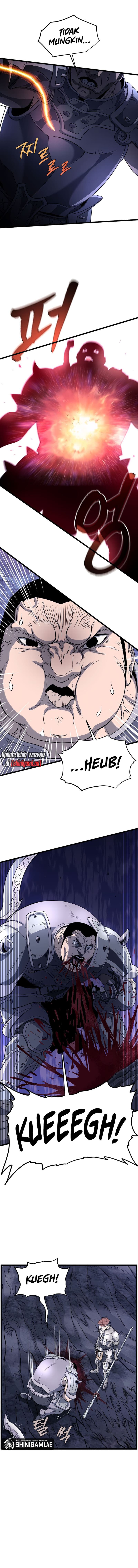 Read Murim Login ID Manga Online