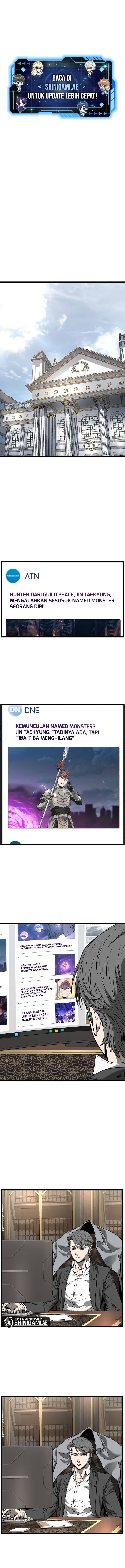 Read Murim Login ID Manga Online