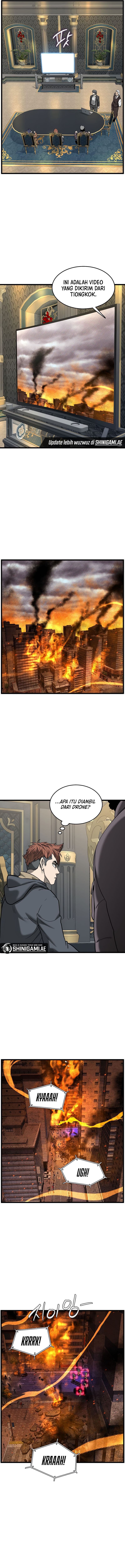 Read Murim Login ID Manga Online