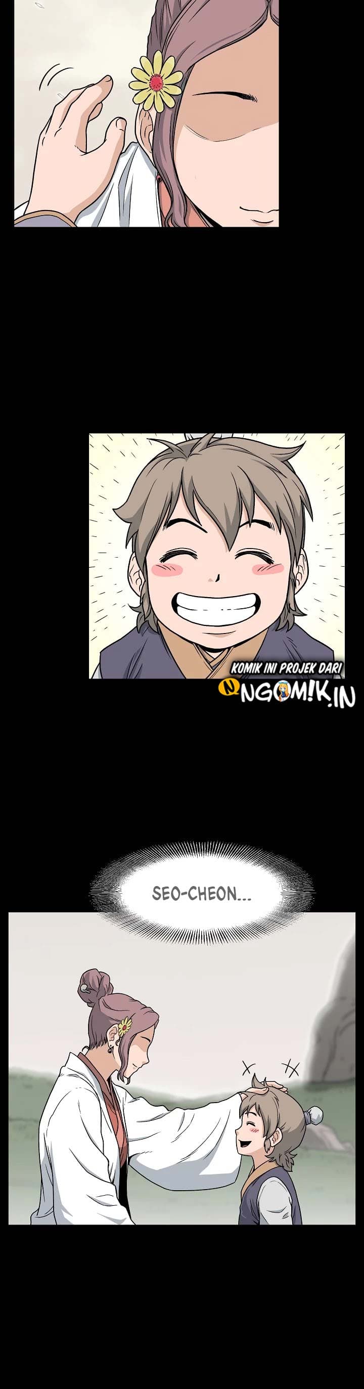 Read Murim Login ID Manga Online