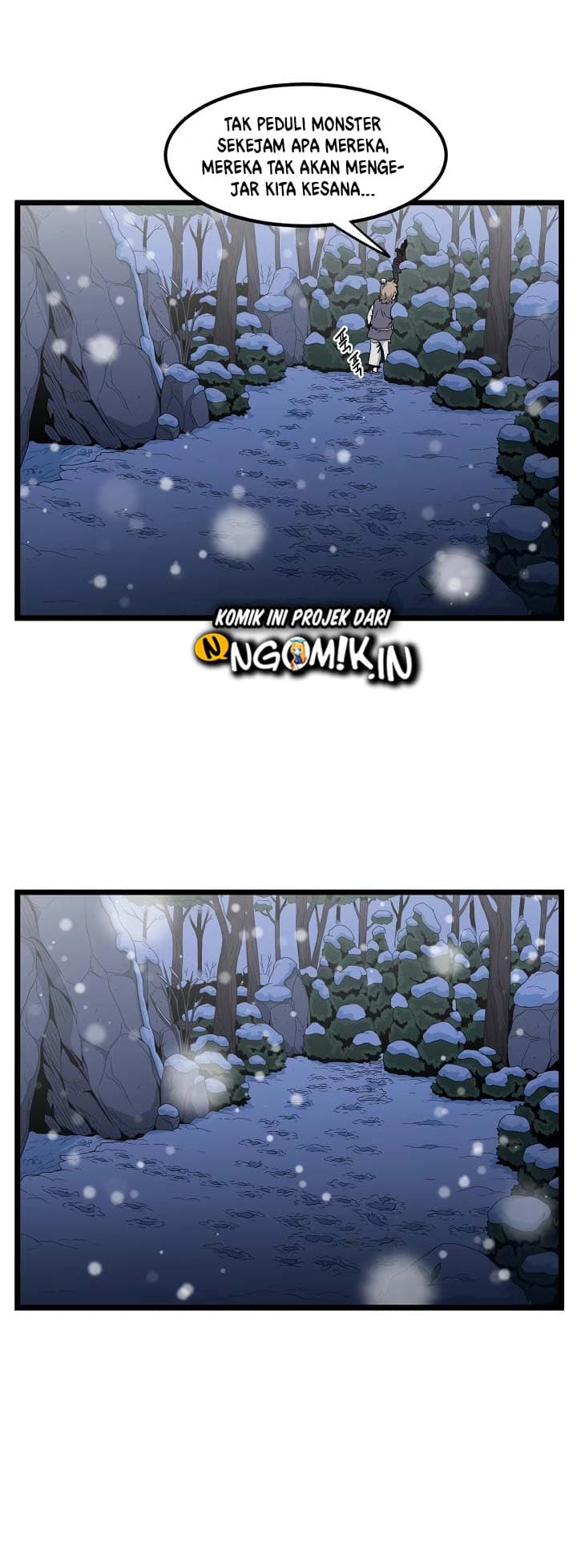 Read Murim Login ID Manga Online