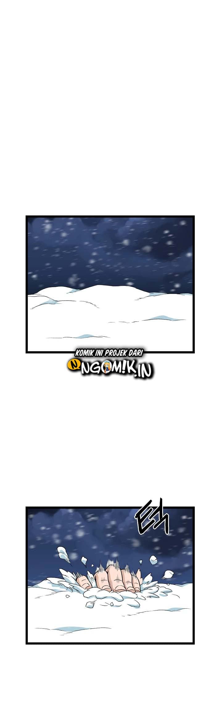 Read Murim Login ID Manga Online