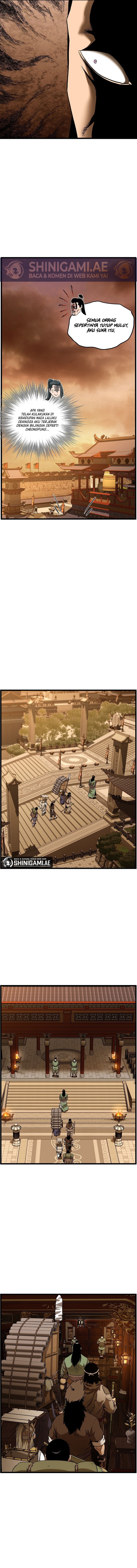 Read Murim Login ID Manga Online