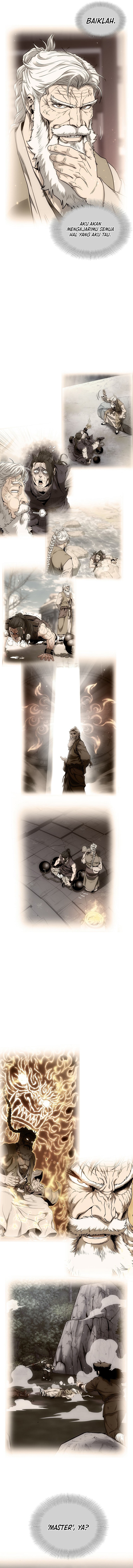 Read Murim Login ID Manga Online