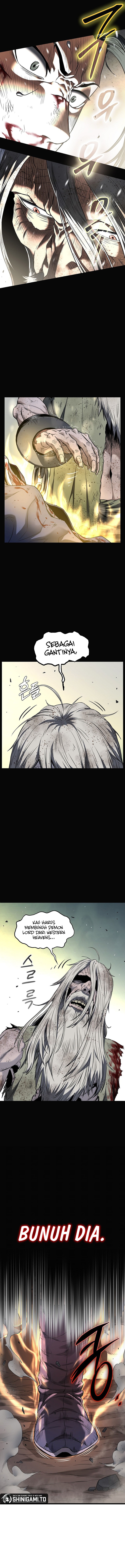 Read Murim Login ID Manga Online