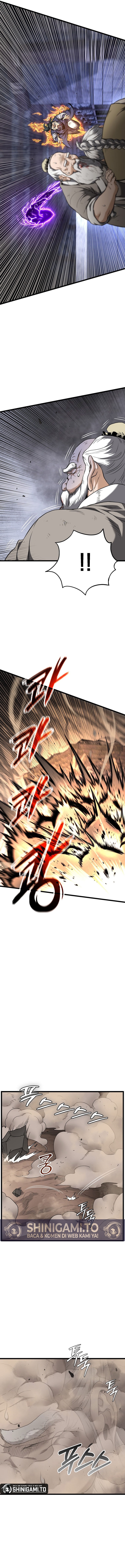 Read Murim Login ID Manga Online