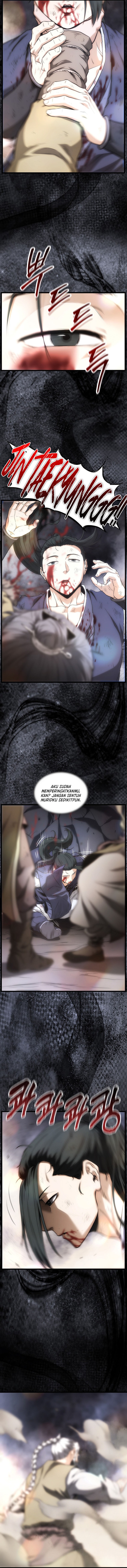 Read Murim Login ID Manga Online