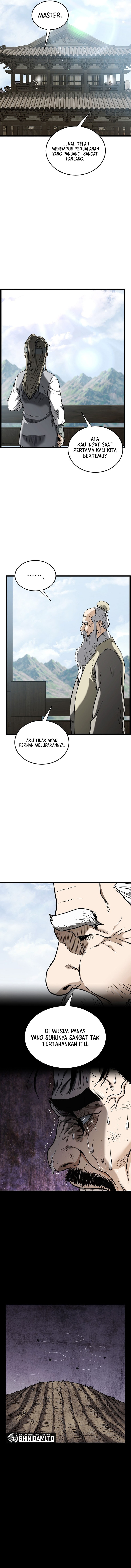 Read Murim Login ID Manga Online