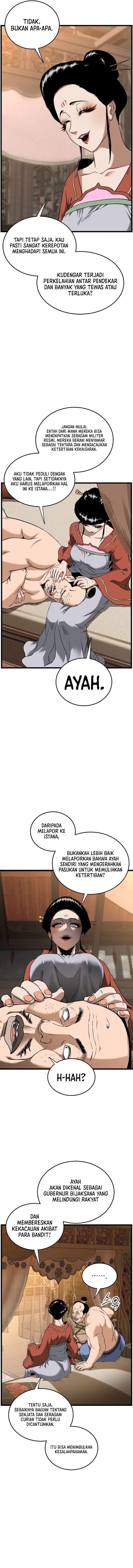 Read Murim Login ID Manga Online