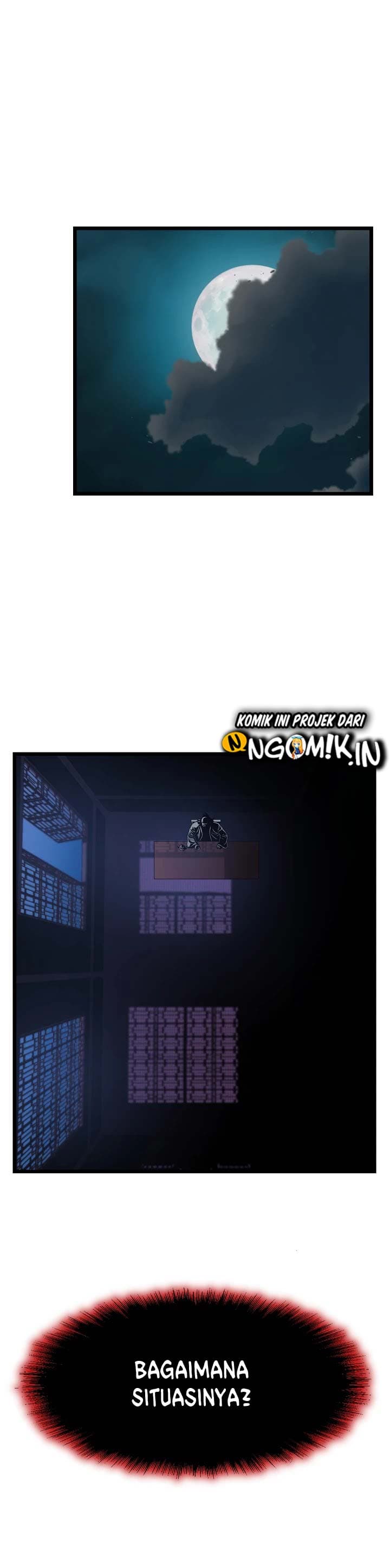 Read Murim Login ID Manga Online