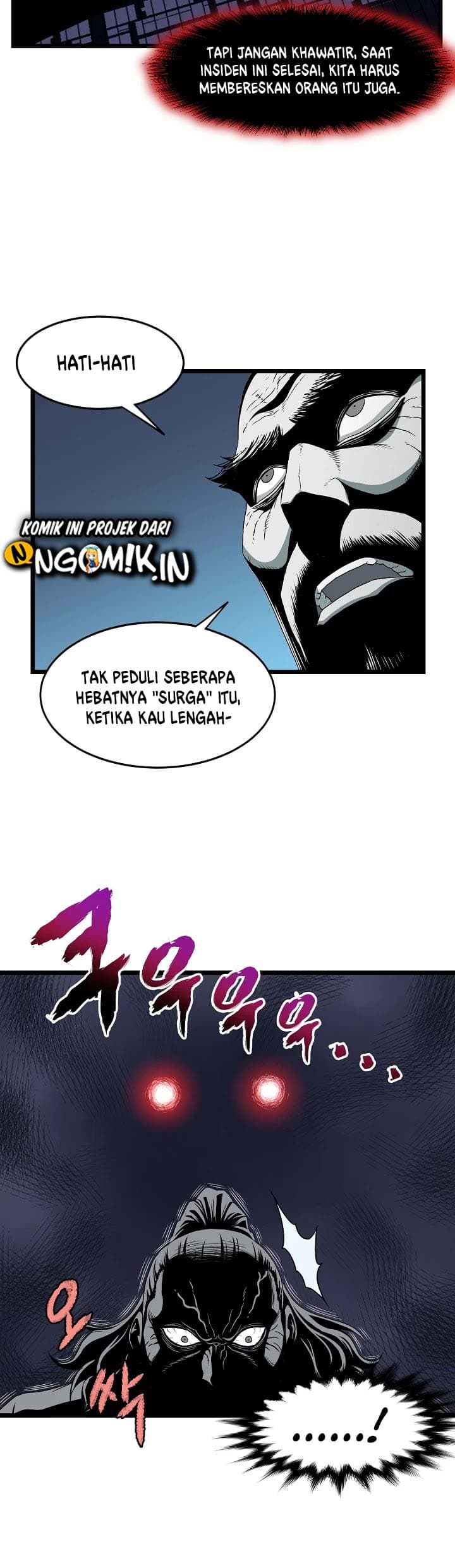 Read Murim Login ID Manga Online