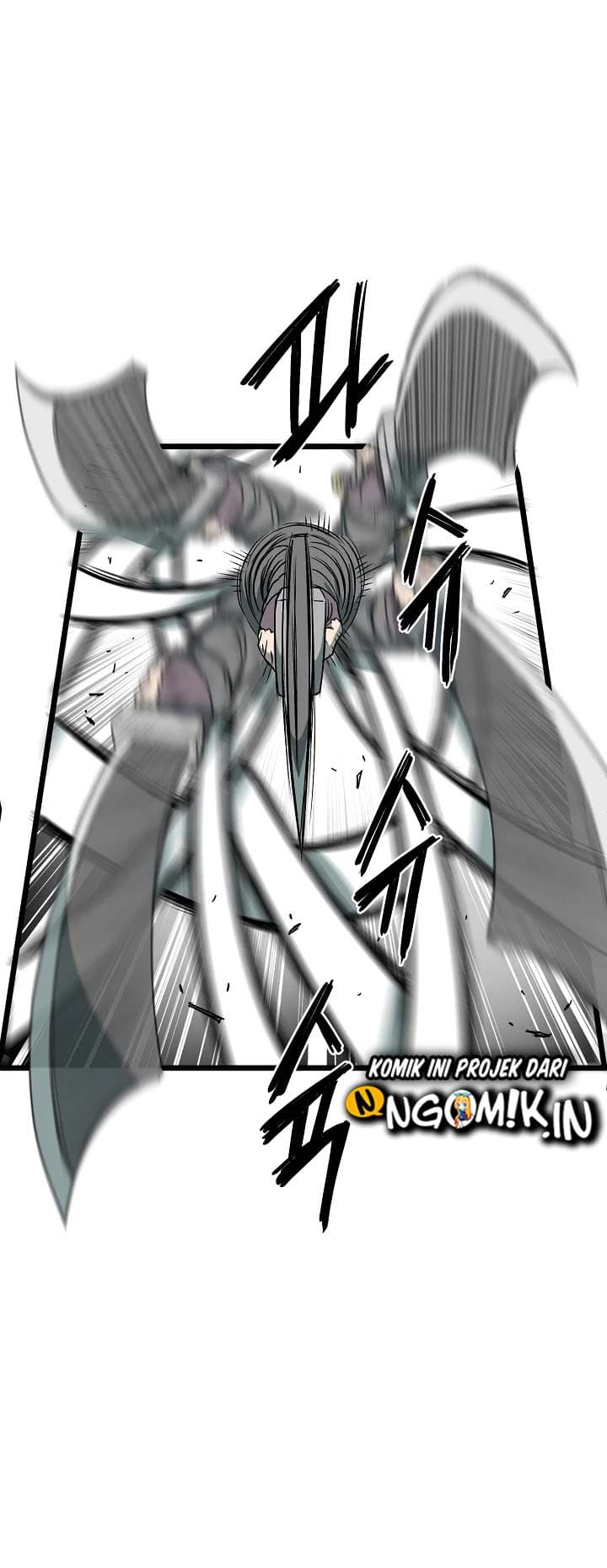 Read Murim Login ID Manga Online