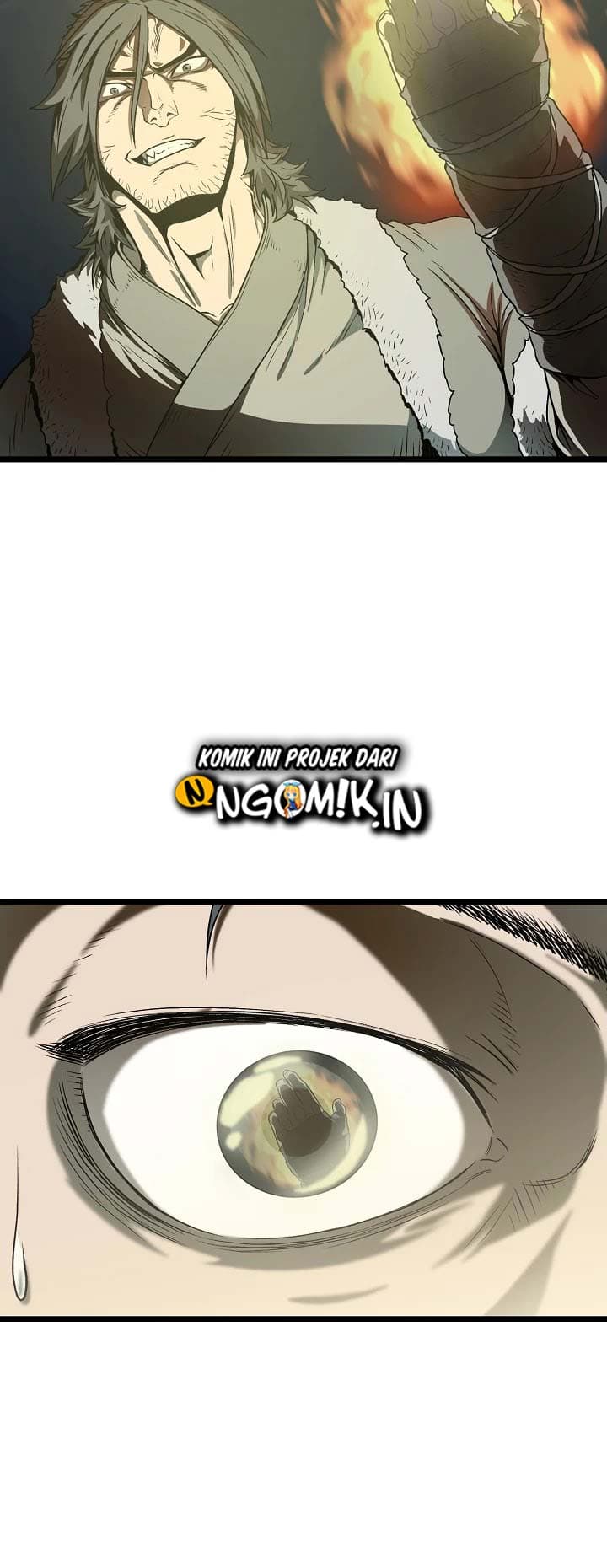 Read Murim Login ID Manga Online