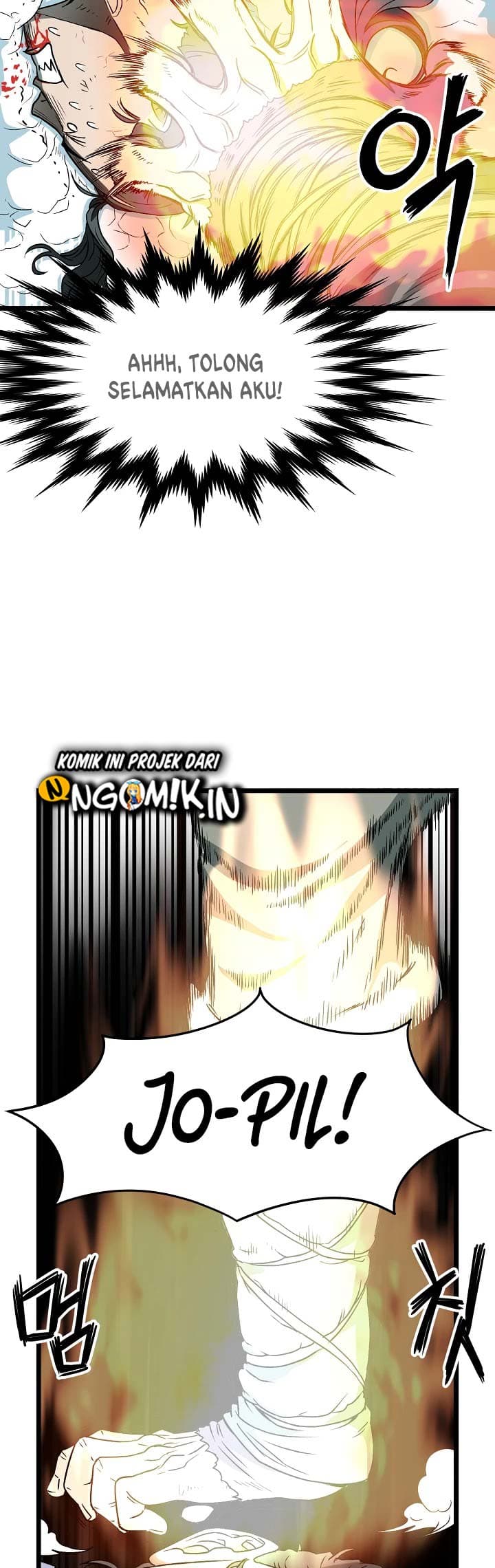 Read Murim Login ID Manga Online