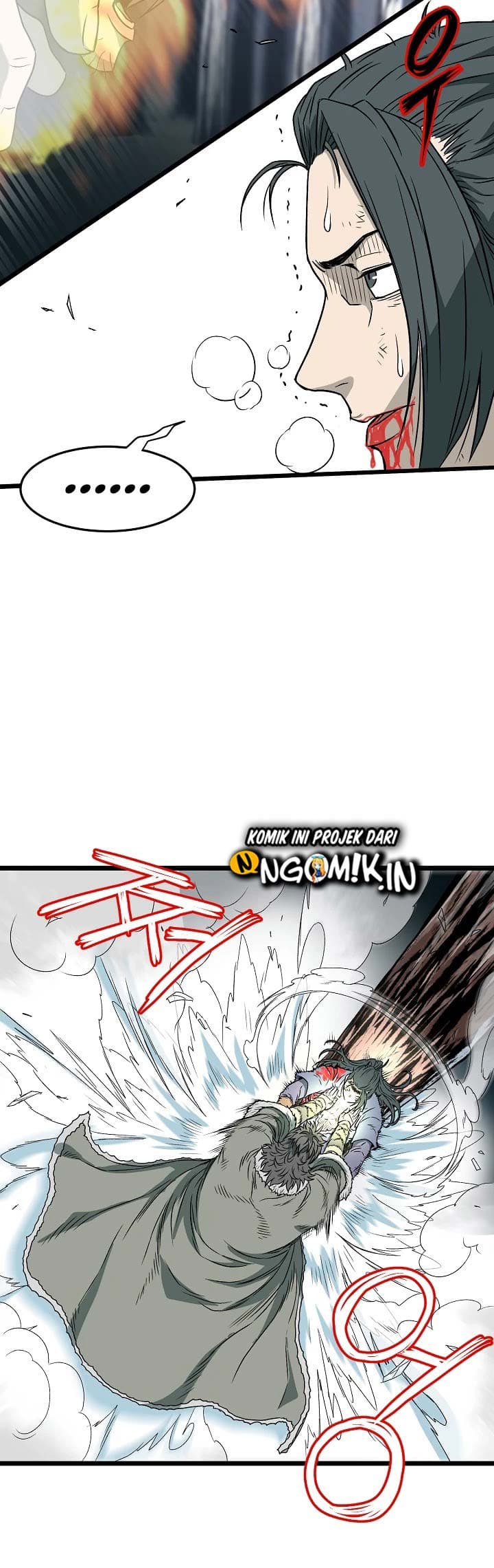 Read Murim Login ID Manga Online