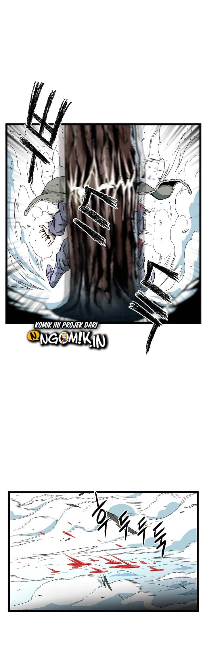Read Murim Login ID Manga Online