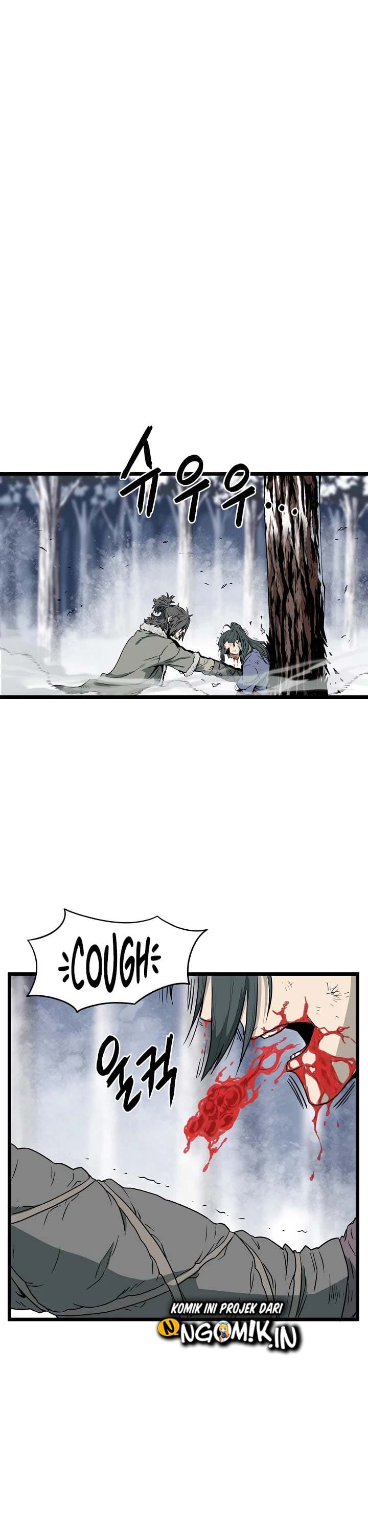 Read Murim Login ID Manga Online