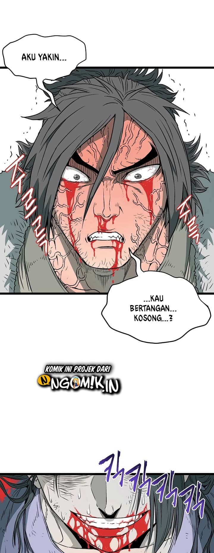 Read Murim Login ID Manga Online
